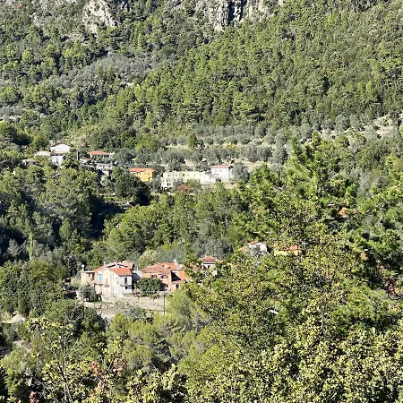Mon Reve Villa Breil-sur-Roya Exterior photo