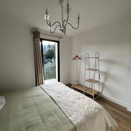Mon Reve Villa Breil-sur-Roya Exterior photo