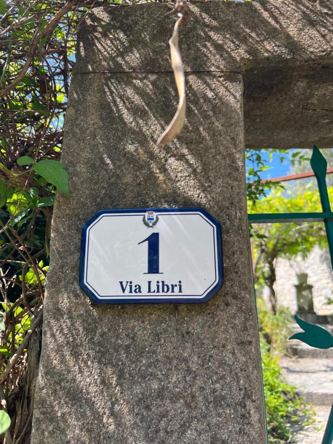 Holiday home Mon Reve Breil-sur-Roya