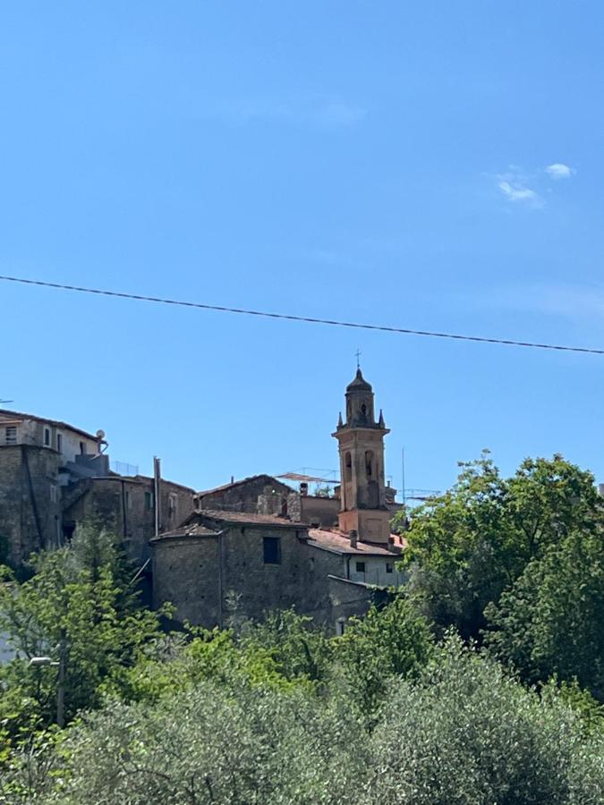 Mon Reve * Breil-sur-Roya
