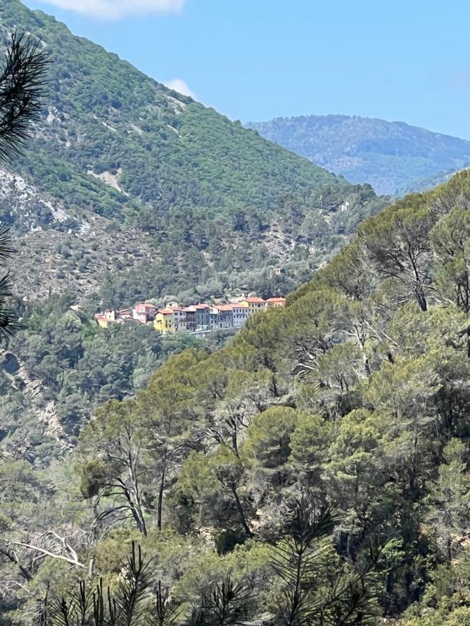 Mon Reve Breil-sur-Roya