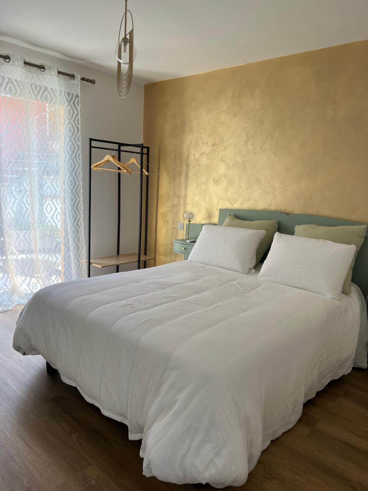 Mon Reve Holiday home