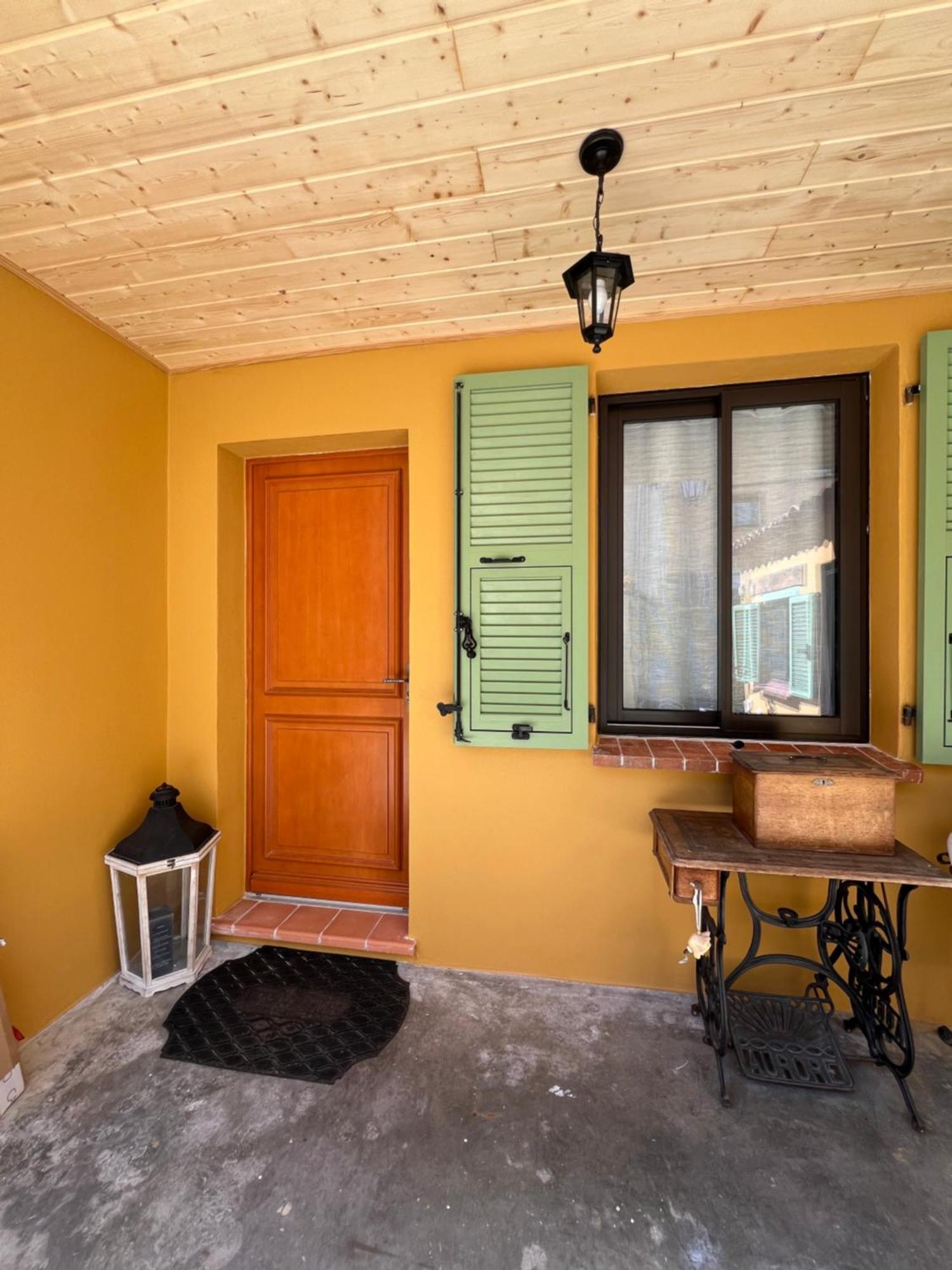 Mon Reve Holiday home *