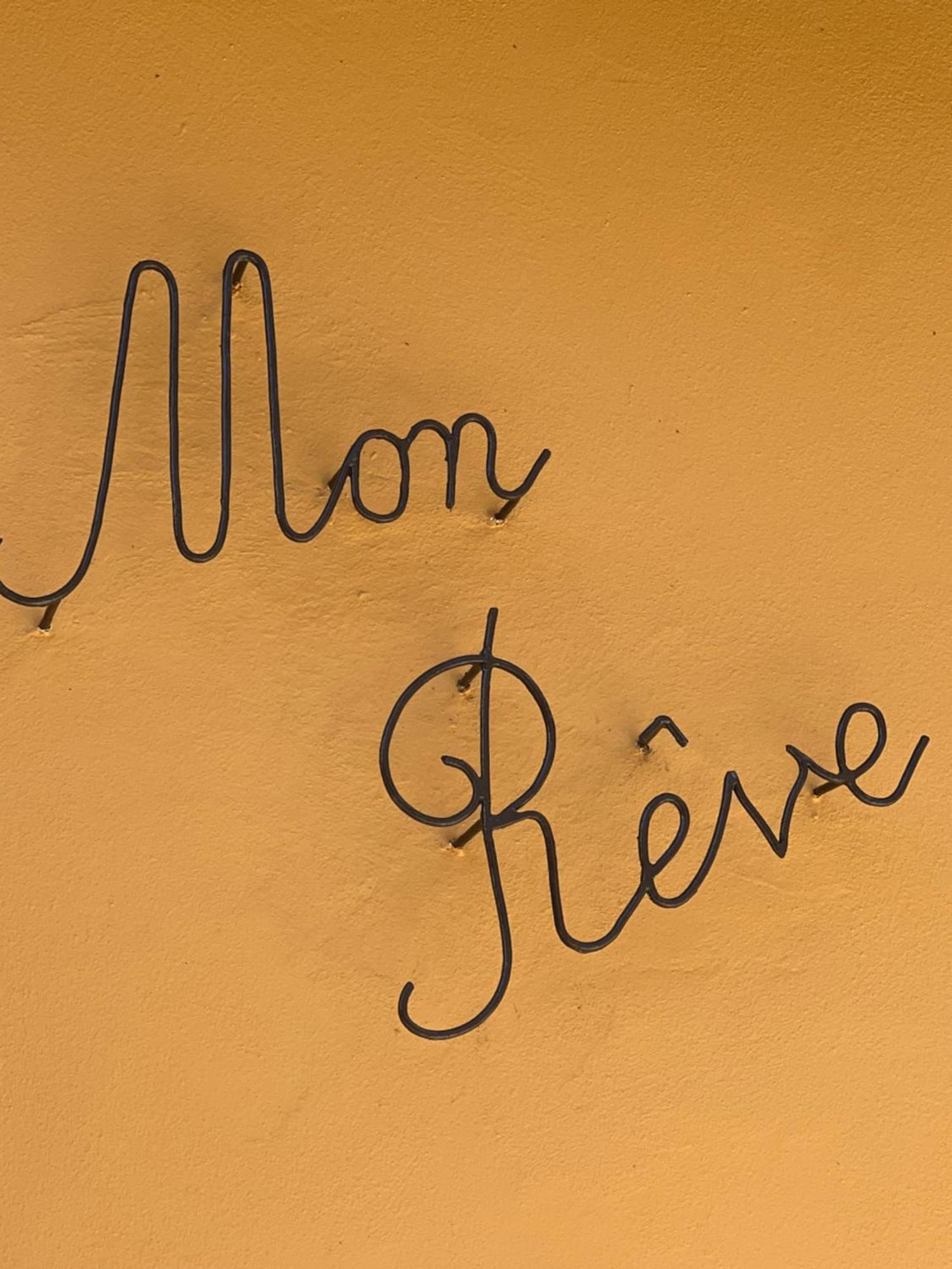 Mon Reve Holiday home Breil-sur-Roya