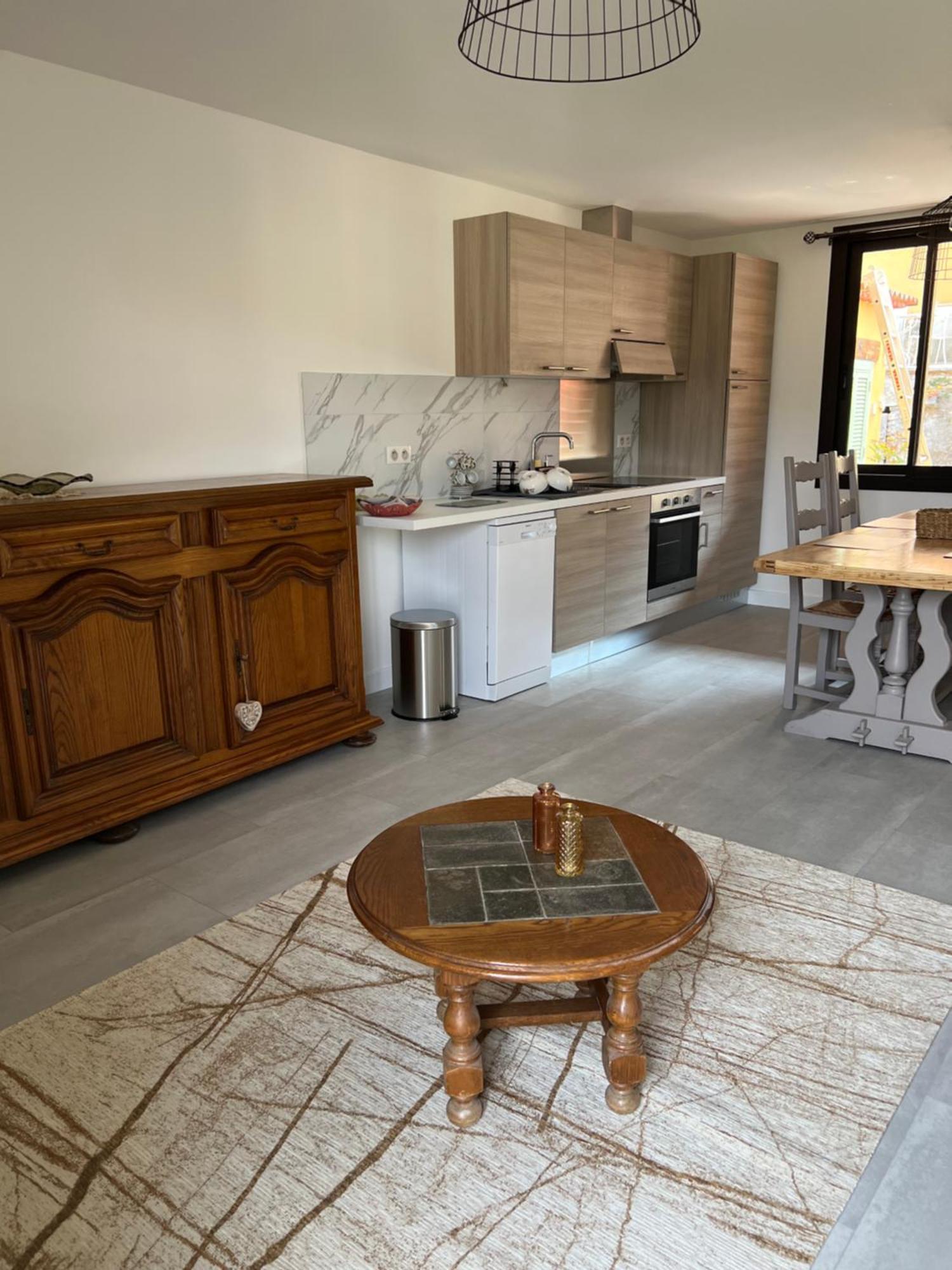 Holiday home Mon Reve Breil-sur-Roya