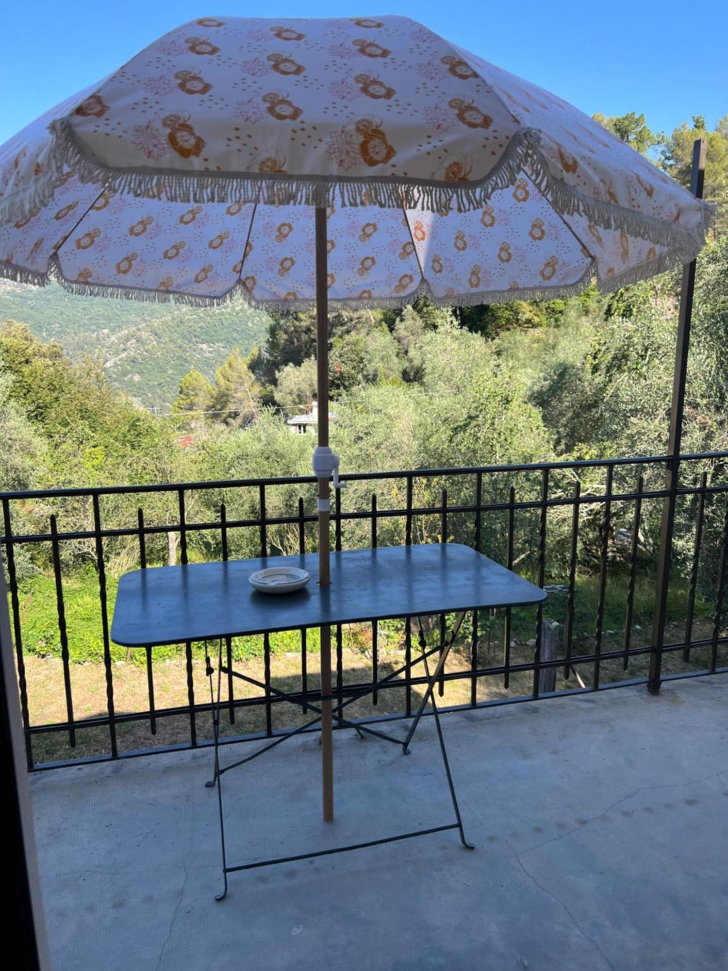 Holiday home Mon Reve Breil-sur-Roya