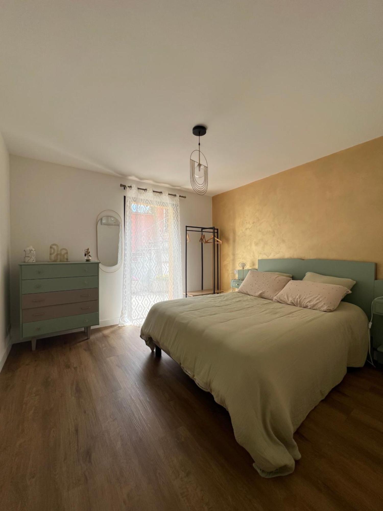Holiday home Mon Reve
