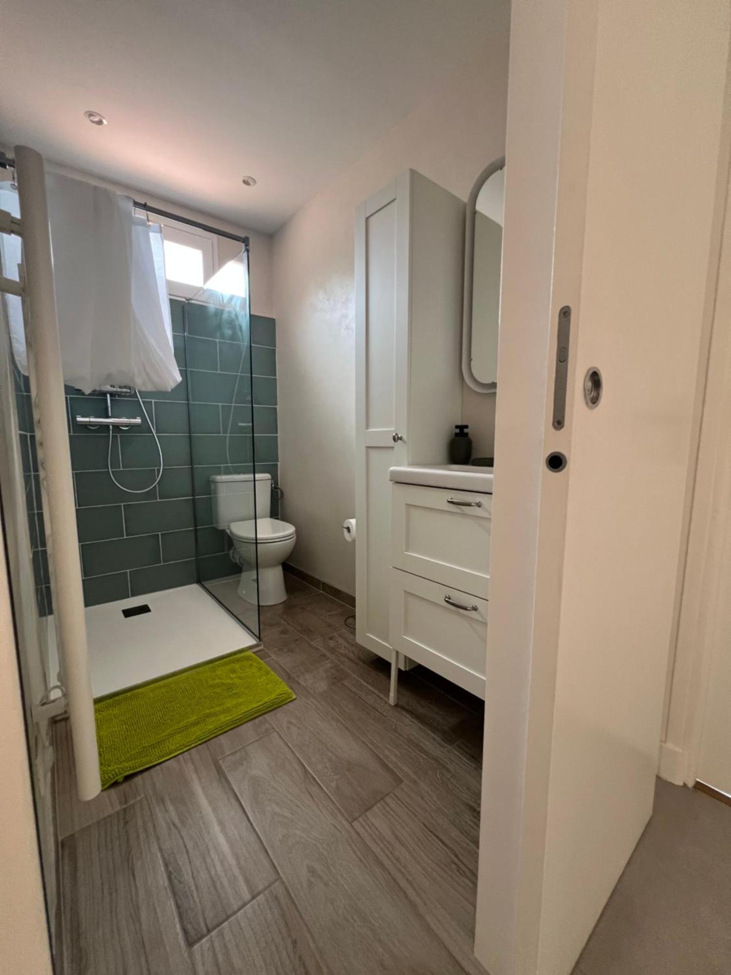 Holiday home Mon Reve Breil-sur-Roya